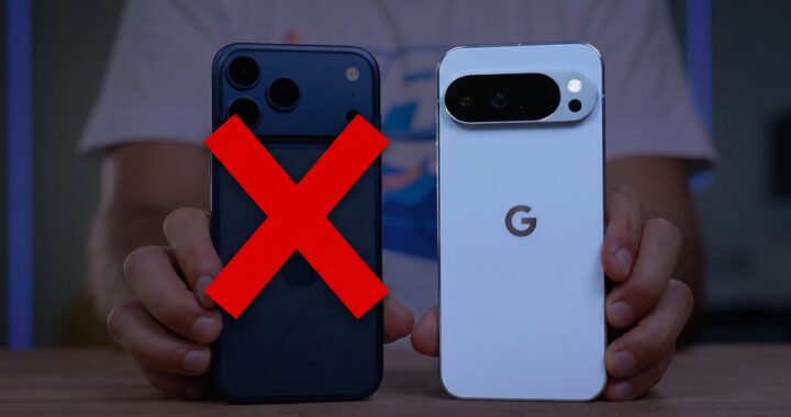 Bedre end iPhone? Min ærlige dom efter 1 år med Google Pixel 10 Pro XL