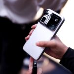Honor  har lanceret vild “Robot-telefon” – men der er en hage