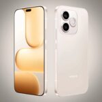 Honor 600 Lite anmeldelse: Kinas nye mobilgigant udfordrer budgetklassen