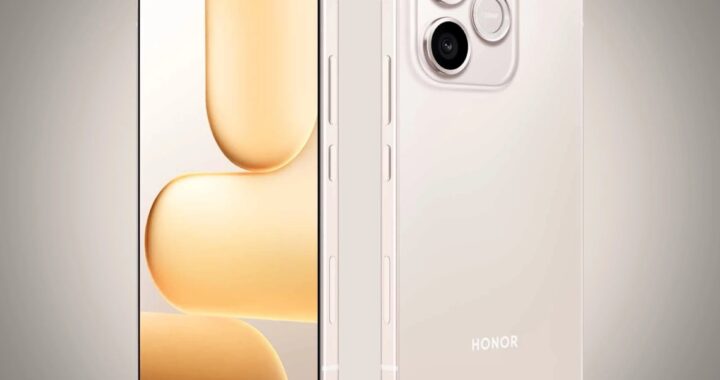 Honor 600 Lite anmeldelse: Kinas nye mobilgigant udfordrer budgetklassen