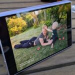 Samsung Z Fold 8 test: Kend den på knækket!
