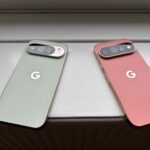 24 timer med Pixel 11 Pro: En fremragende telefon, der bare glemte at være ny