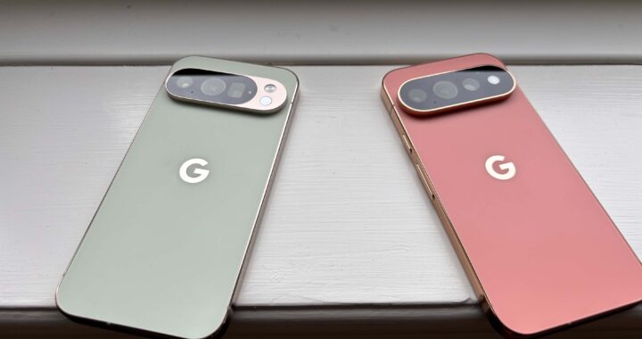 24 timer med Pixel 11 Pro: En fremragende telefon, der bare glemte at være ny