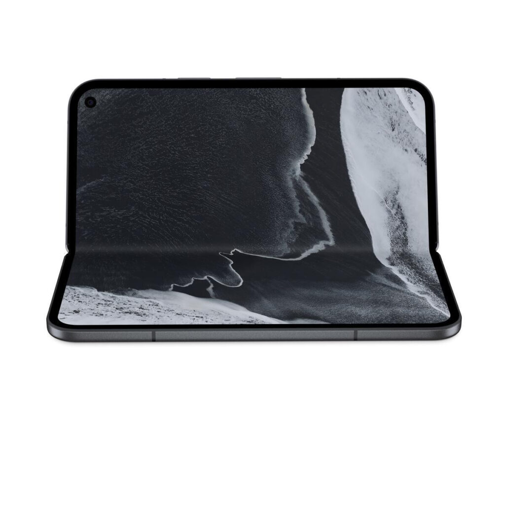 Google Pixel 11 Pro Fold starter på næsten 16.000 kr. Foto: Google