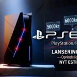PlayStation 6 bliver dyrere – og kan blive udskudt til 2028