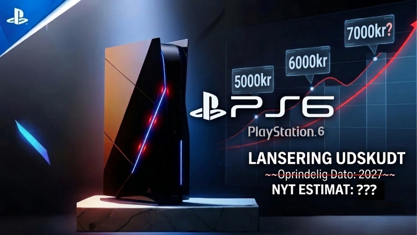 PlayStation 6