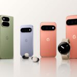 Alt du skal vide om den nye Google Pixel 11-serie