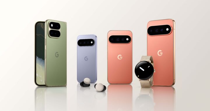 Alt du skal vide om den nye Google Pixel 11-serie