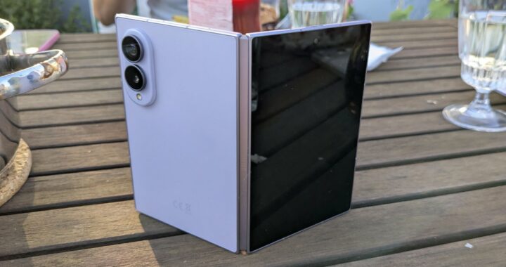 Samsung Galaxy Z Fold 8 sætter historisk salgsrekord