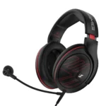 Sennheiser og Mercedes-Benz indleder nyt partnerskab: Lancerer eksklusive HD 620 Mercedes-AMG Edition gaming-hovedtelefoner