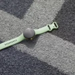 Google Pixel Watch 5 (Anmeldelse) – Alt det nyeste, men bare i sort/hvid?