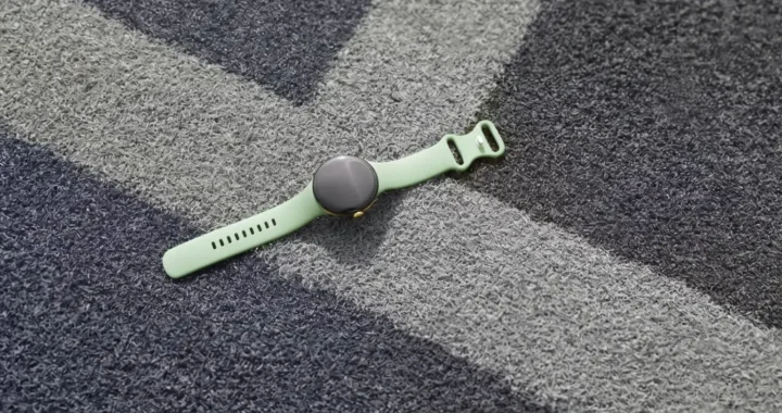 Google Pixel Watch 5 (Anmeldelse) – Alt det nyeste, men bare i sort/hvid?