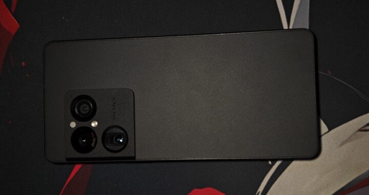 Sony Xperia 1 VIII anmeldelse – Et stædigt mesterværk for entusiaster