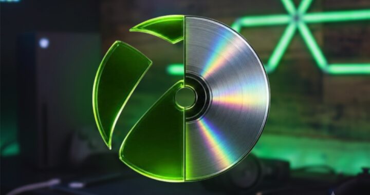 Xbox pønser på at redde det fysiske spil med genial digital løsning