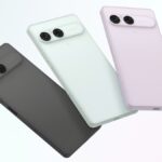 Sony lancerer Xperia 10 VIII med fokus på brugervenlighed i hverdagen