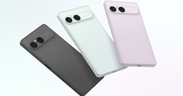 Sony lancerer Xperia 10 VIII med fokus på brugervenlighed i hverdagen