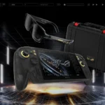 ASUS lancerer ultimativt gaming-bundle: ROG XBOX Ally X20 og ROG XREAL R1 Edition 20 Gaming AR-briller