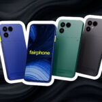 Fairphone 6+ er landet: Modulær smartphone med opdateringer frem til 2033