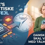 Apple i kæmpe RAM-brøler: Danske iPhone-købere skal væbne sig med tålmodighed