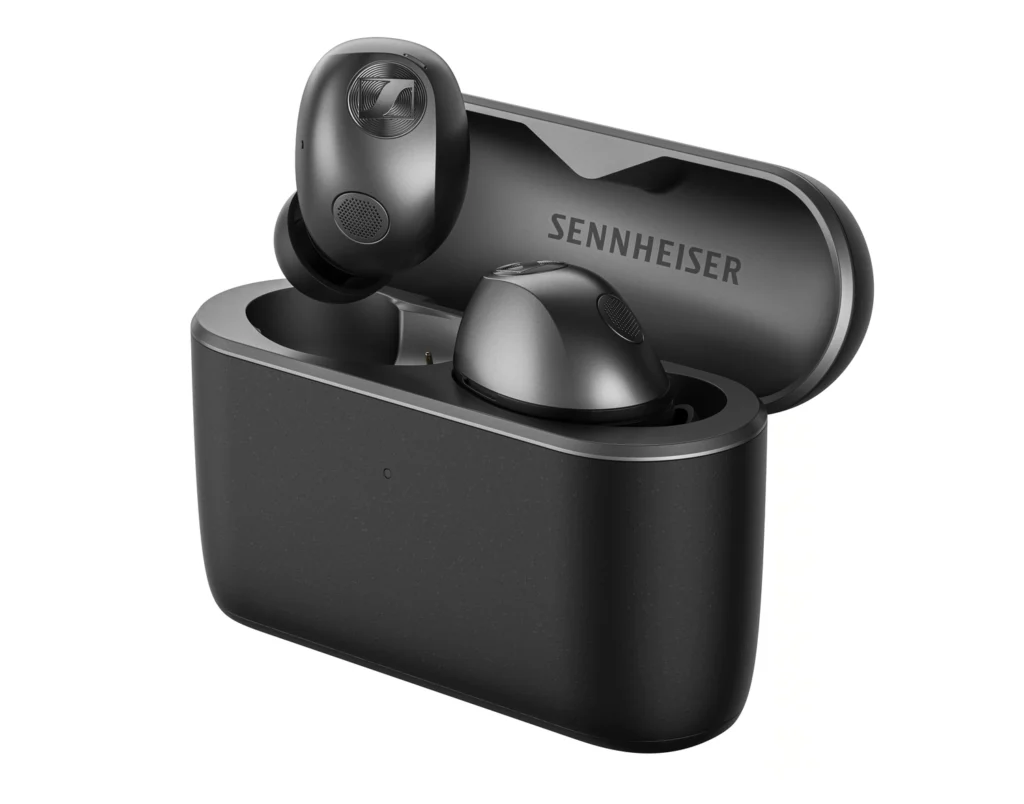 Sennheiser momentum true wireless 5
