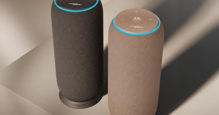 Anmeldelse: Moto Sound Flow – Den gennemtænkte højttaler til både hjemmet og farten