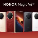 Honor Magic V6 dansk anmeldelse – fold Samsung væk?