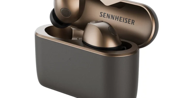 Sennheiser Momentum True Wireless 5 Test: Miljøvenlig Innovation, Men Hvor Blev Bassen Af?