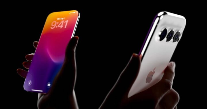 Her er alt vi ved om Apples revolutionerende 20-års jubilæums-iPhone