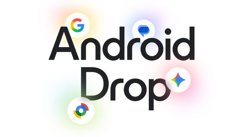 September Android Drop nyheder