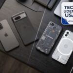 Bliv digital udenom USA