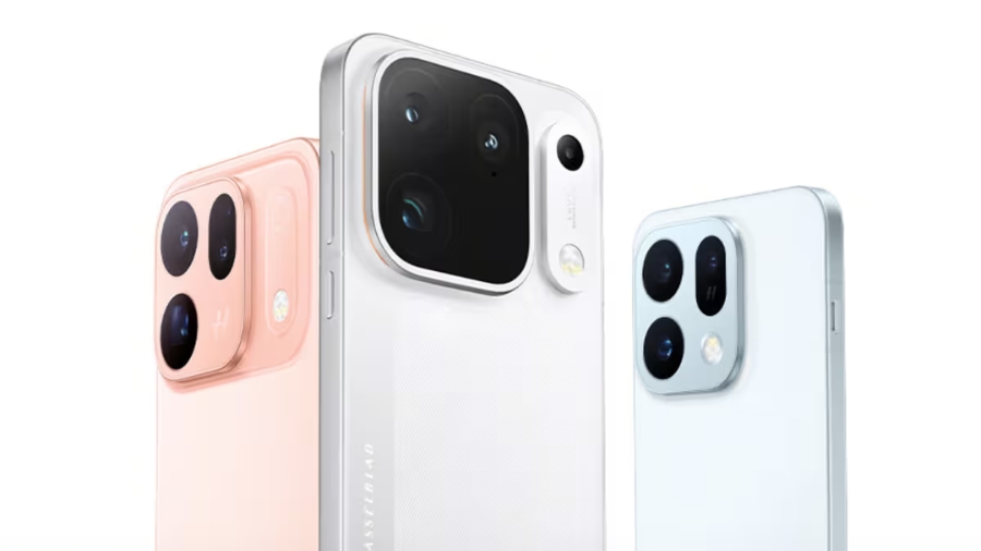 OPPO Find X10 series