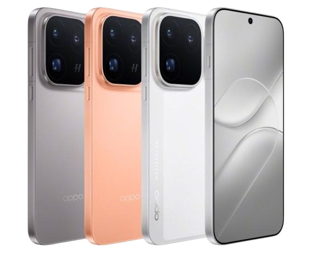 OPPO Find X10