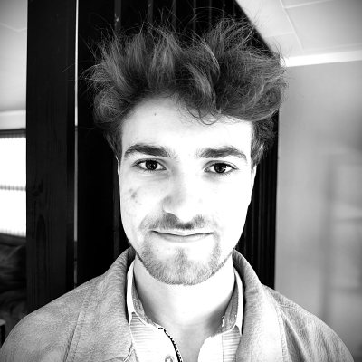 Levente Techsen Profil