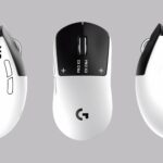 Logitech G Pro X2 Superstrike: Magnetiske switches og lynhurtige klik