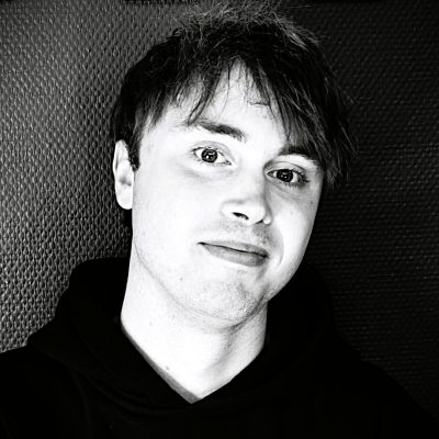 Oscar Techsen Profil