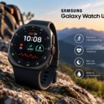Samsung Galaxy Watch Ultra 2: Hardcore sundheds-ur til en meget specifik målgruppe
