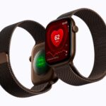 Apple afslører Apple Watch Series 12: Nyt sundhedssystem, bedre batteri og AI på håndleddet