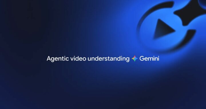Google DeepMind lancerer agentisk videoanalyse til Gemini: Skærer token-forbruget med 88%