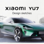 Xiaomi afslører YU7: Kineserne går direkte efter Tesla Model Y med ny sporty el-SUV