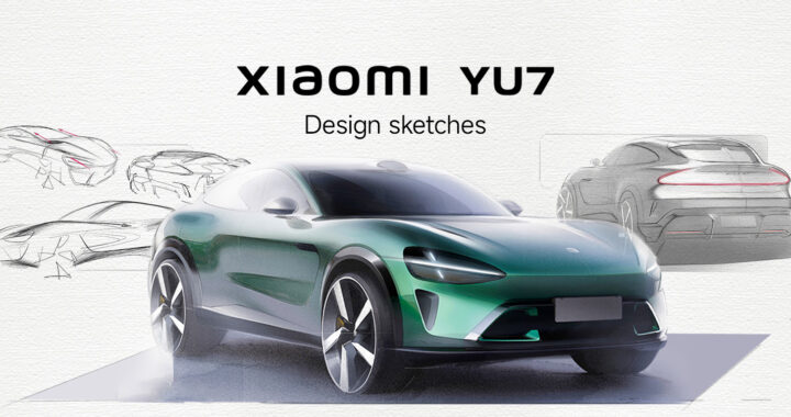 Xiaomi afslører YU7: Kineserne går direkte efter Tesla Model Y med ny sporty el-SUV