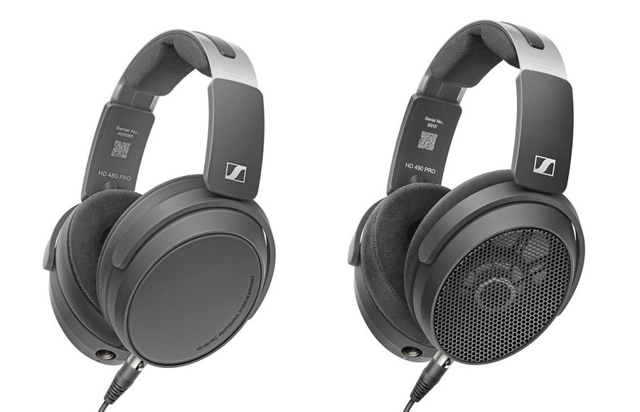 Sennheiser 480/490 PRO