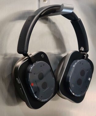 Nothing headphone 1 pro leak
