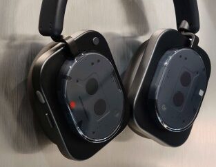 Nothing headphone 1 pro leak