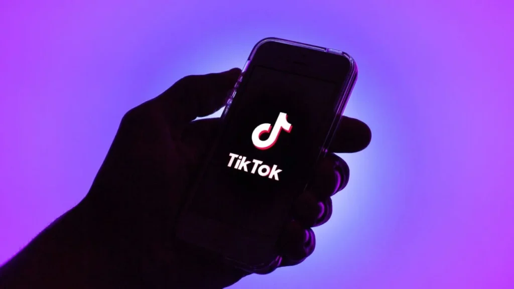 TikTok vil have styr på AI indhold. Foto: Mashable