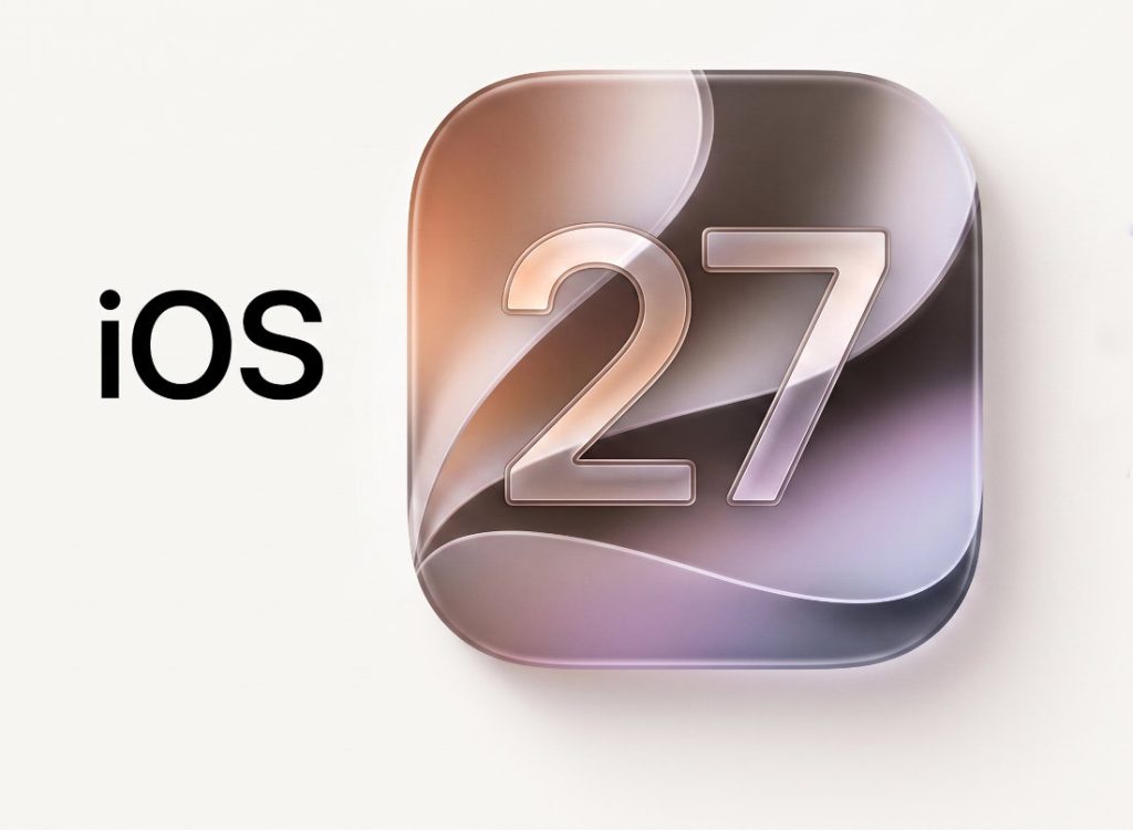 iOS 27 nyheder