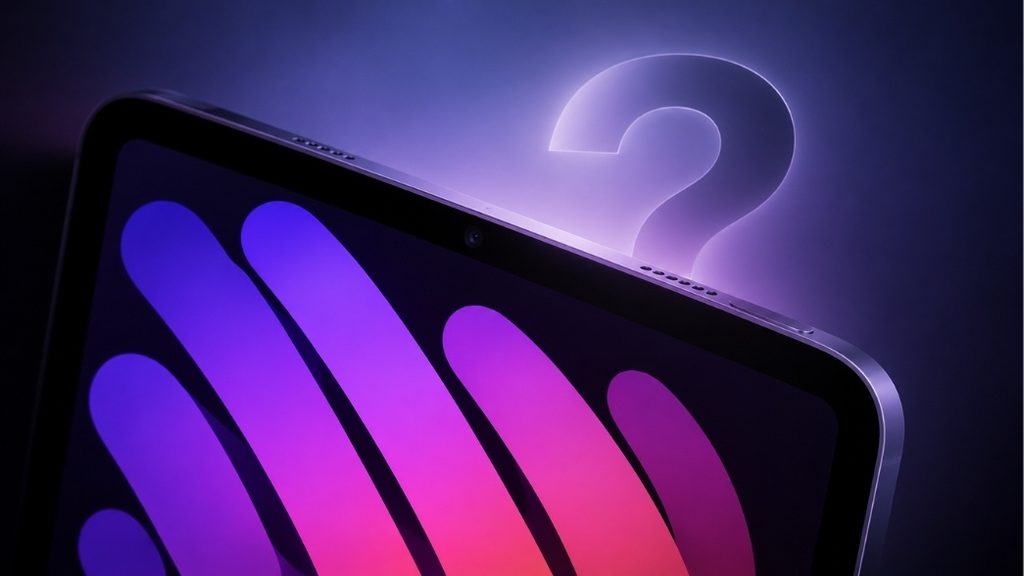 iPad mini