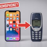 Er iPhone en ny “dumbphone”-klasse?