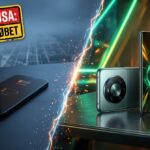 Kina innoverer, USA stagnerer