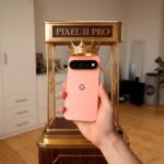 Anmeldelse: Google Pixel 11 Pro er fanget i sin egen succes