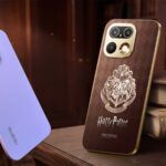 Realme lancerer Harry Potter-udgave af 16 Pro: Hedvig-kamera og kuffert-æske